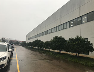 2017.高捷.現場.浙江江山熱威電熱科技有限公司